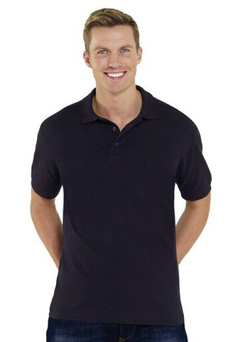 Starworld SW160 - Mens polo shirt 100% organic cotton
