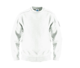 Starworld SW299 - Classic Comfort Cotton-Poly Blend Pullover