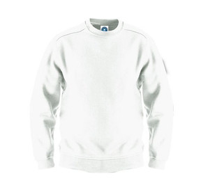 Starworld SW299 - Classic Comfort Cotton-Poly Blend Pullover