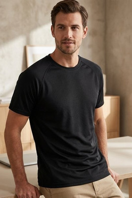 Starworld SW300 - Men's technical t-shirt with raglan sleeves