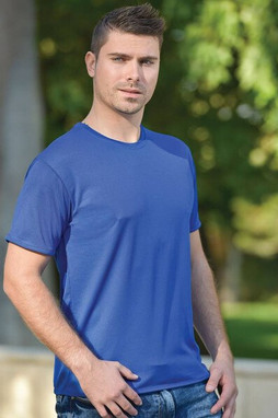 Starworld SW36N - T-Shirt Sport Homme Séchage Rapide Starworld