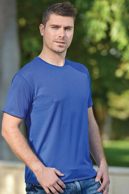 Starworld SW36N - T-Shirt Sport Homme Séchage Rapide Starworld