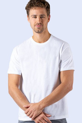 Starworld SW380 - Men's T-Shirt 100% cotton Hefty