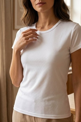 Starworld SW404 - Tee-Shirt Femme Performance