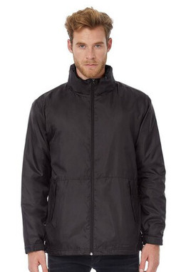 B&C BC324 - Giacca impermeabile Multi-Active uomo
