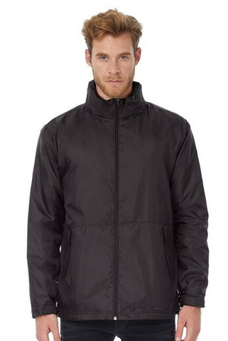 B&C BC324 - Jachetă Ultimate Waterproof Breathable Outdoor