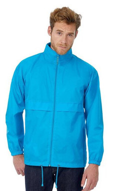 B&C BC326 - Ultimate Packable Waterproof Travel Jacket