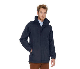 B&C BC340 - Ultimate All-Weather Corporate Parka