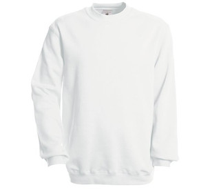 B&C BC500 - Durable Comfort Fleece Sweatshirt