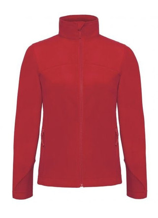 B&C BC670 - Coolstar Damen Fleecejacke