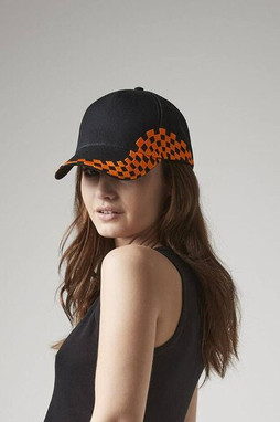 Beechfield BF159 - Casquette Femme 100% Coton