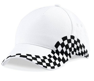 Beechfield BF159 - Stylowa Damska Czapka z Bawełny Organicznej Beechfield