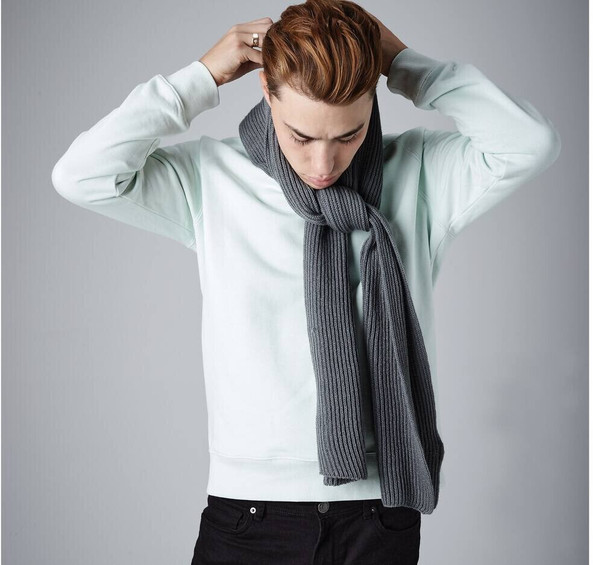 Beechfield BF469 - 100% Soft Warm Scarf
