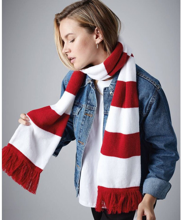 Beechfield BF479 - Original Men's Scarf