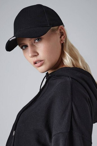 Beechfield BF515 - Beechfield Mens Night Vision LED Cap