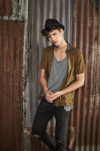 Beechfield BF630 - Elegantní Dámský Fedora Klobouk Beechfield