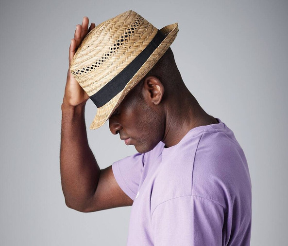 Beechfield BF730 - Handmade women's summer hat