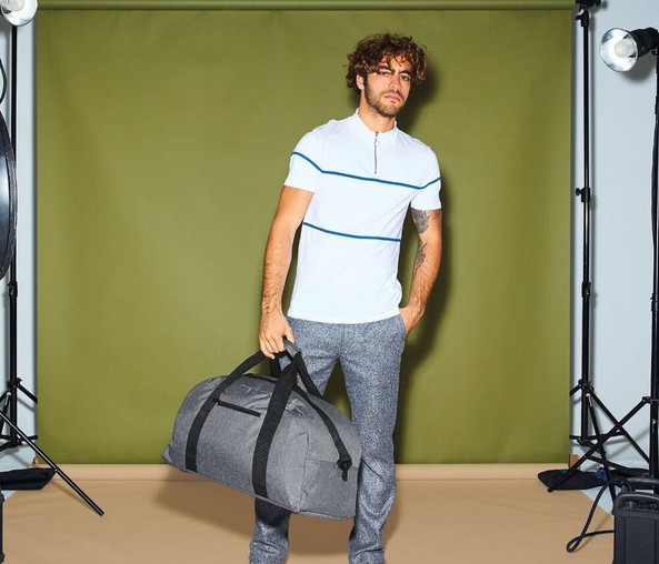 Bag Base BG220 - Original Shoulder Travel Bag