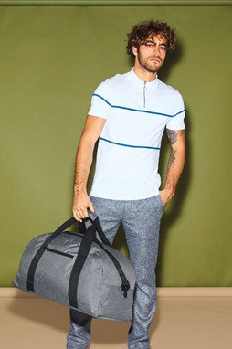 Bag Base BG220 - Bagbase Komfort Reise-Schultertasche BG220