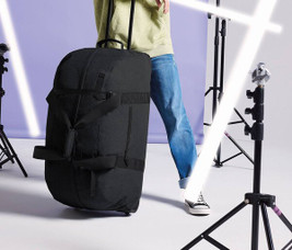 Bag Base BG230 - Ultimate Travel Companion Wheeled Holdall Bag