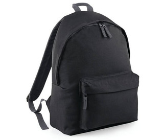 Bag Base BG25L - Backpack front zip pocket