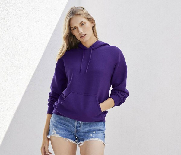 Gildan GN940 - Gildan Unisex Kapuzenpullover für Alltag