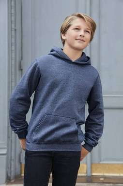 Gildan GN941 - Sweat Capuche Enfant Heavy Blend