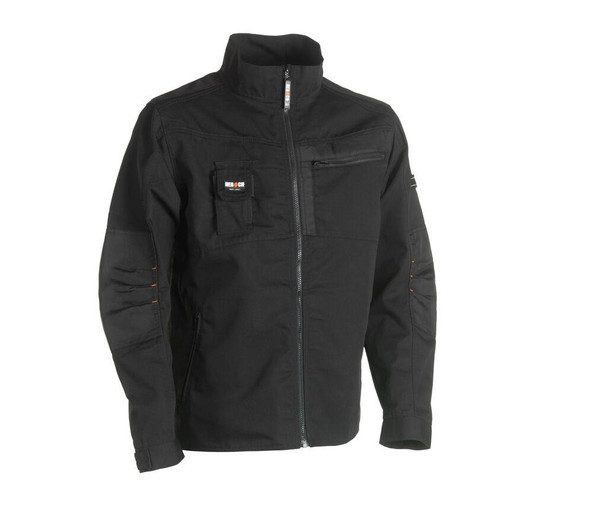 Herock HK120 - Ultimate Utility Work Jacket with Cordura® Reinforcement