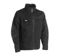 Herock HK120 - Ultimate Utility Work Jacket with Cordura® Reinforcement