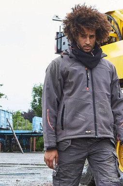 Herock HK150 - Poseidon All-Weather Performance Jacket