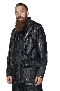 Herock HK510 - Triton Flex 2000 Wasserdichte Regenjacke