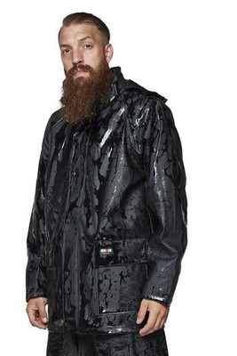 Herock HK510 - Ultimate Flex Vodootporna Kišna Jakna s Ventilacijom