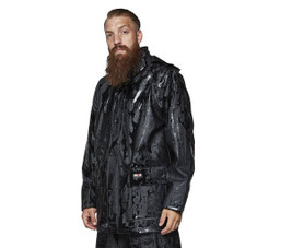 Herock HK510 - Veste Imperméable Flex 2000 Performance