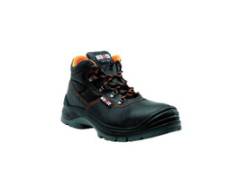 Herock HK711 - Stivaletto Sicurezza Composito Comfort