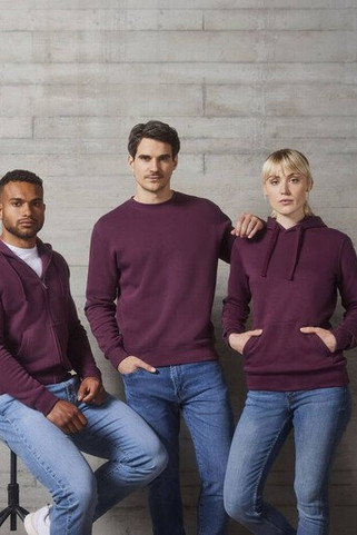 Russell JZ266 - Zip Hooded Sweat-Shirt