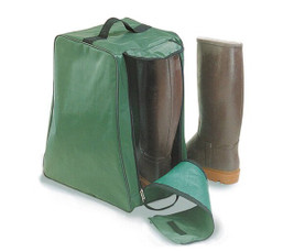 Label Serie LS724 - Durable Nylon Boot Protection Cover