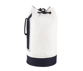 Pen Duick PK013 - Versatile Polyester Backpack with Zippered Compartments