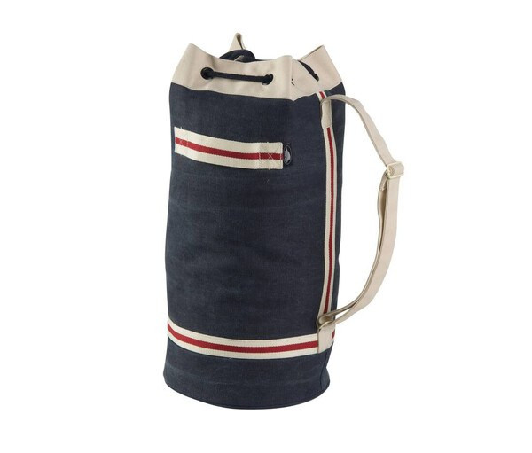 Pen Duick PK020 - Stonewashed Nautical Canvas Torba za rame