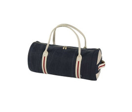 Pen Duick PK023 - Nautical Stonewashed Canvas Sport Bag