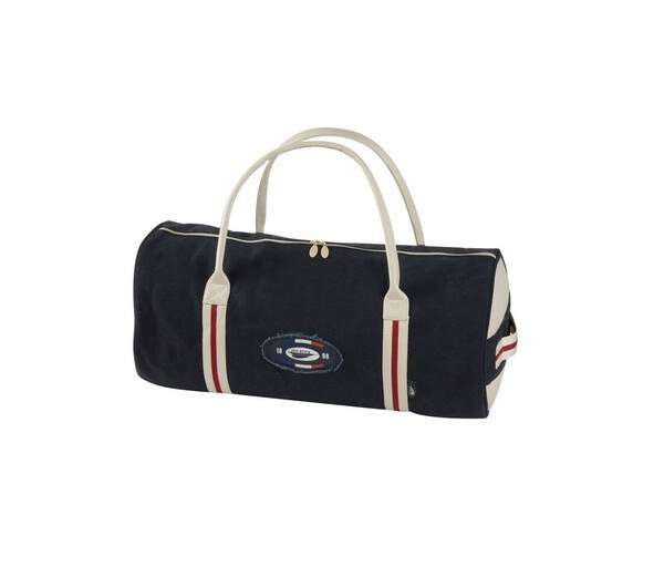 Pen Duick PK033 - Vintage sportstaske lærred