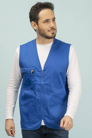 Pen Duick PK302 - Weste Arbeitskleidung