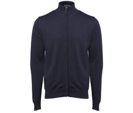 Pen Duick PK453 - Mukava Vetoketjullinen Neulepusero