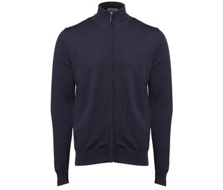 Pen Duick PK453 - Maglia con zip integrale
