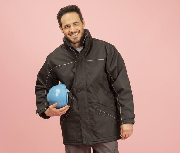 Pen Duick PK501 - Ultimate All-Weather Reflective Jacket