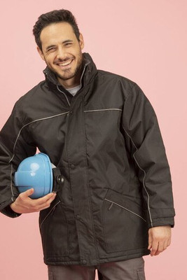 Pen Duick PK501 - Ultimate All-Weather Reflective Jacket