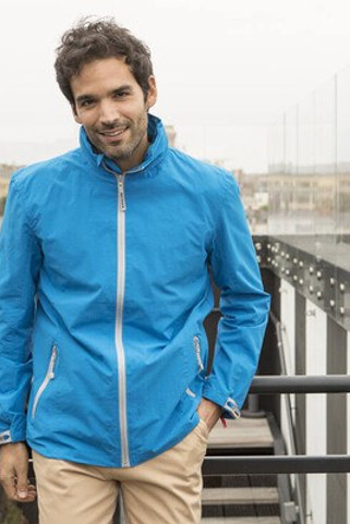 Pen Duick PK521 - Dobrodružná Bunda s Kontrastními Detaily