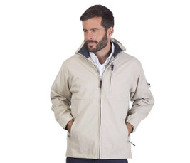 Pen Duick PK530 - Sommer Outdoor Jacke mit Versteckter Kapuze