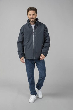 Pen Duick PK535 - Blouson Homme Hiver Multi-Poches