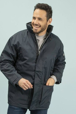 Pen Duick PK540 - Wetterfeste Outdoor-Jacke mit Vielseitigen Taschen