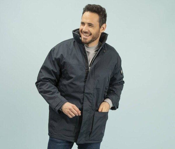 Pen Duick PK540 - Ultimate Weather Shield Jacket with Versatile Pockets